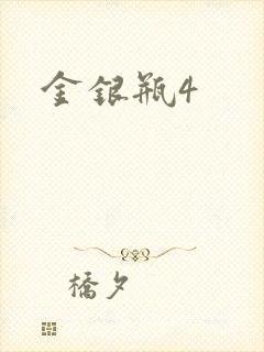 金银瓶4