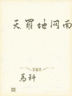 天罗地网南风歌