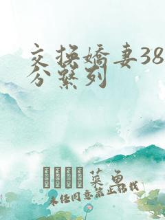 交换娇妻38部分系列