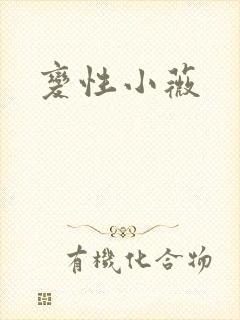 变性小薇