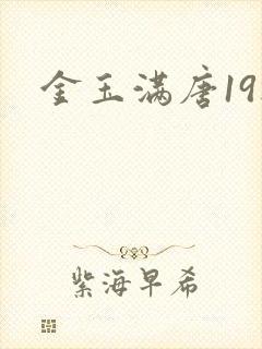 金玉满唐19楼
