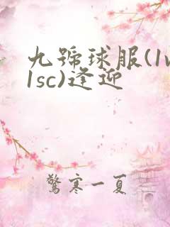 九号球服(1v1sc)逢迎