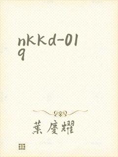 nkkd-019