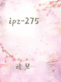 ipz-275