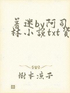 着迷by阿司匹林小说txt资源