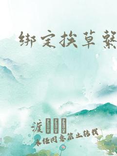 绑定挨草系统后