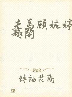 老马顾婉婷 笔趣阁