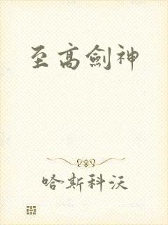至高剑神