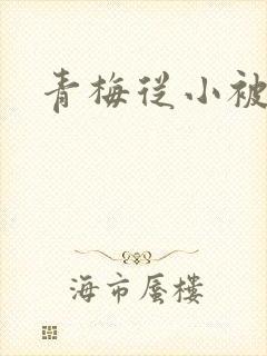 青梅从小被吃H