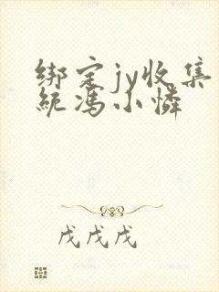 绑定jy收集系统冯小怜