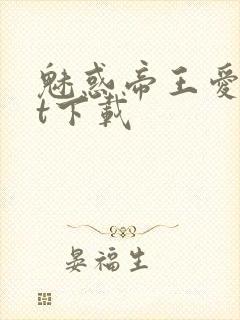 魅惑帝王爱txt下载