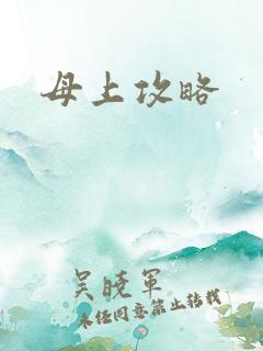 母上攻略