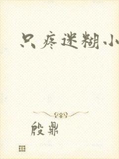 只疼迷糊小甜妻