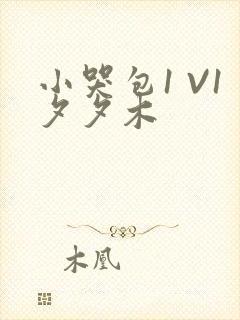 小哭包1 V1夕夕木