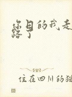 你日的我走不了路了