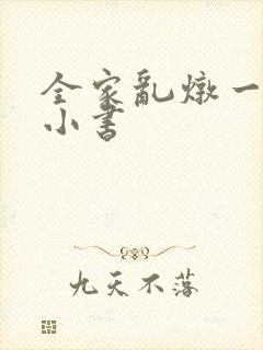全家乱炖一锅烩小书