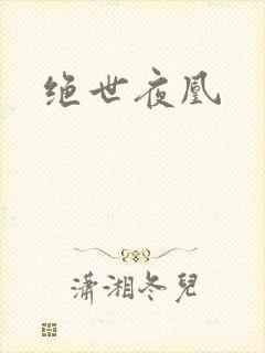 绝世夜凰