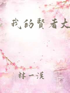 我的贤者大人