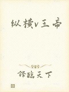 纵横v玉帝