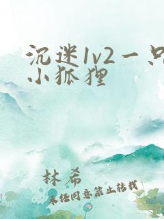 沉迷1v2一只小狐狸
