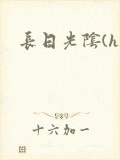 长日光阴(h)