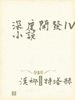 深度开发1V3小说