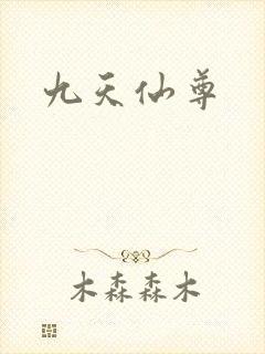 九天仙尊
