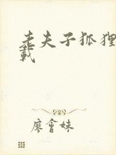 老夫子狐狸仙下载