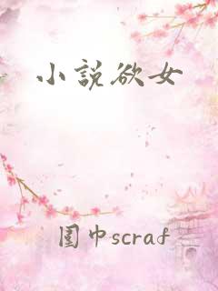 小说欲女