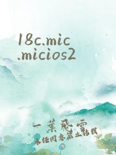 18c.mic.micios2