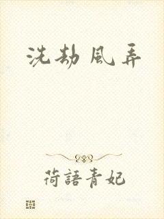 洗劫 风弄