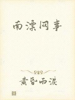 南漂网事
