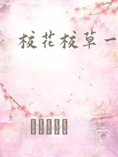 校花校草一起拽