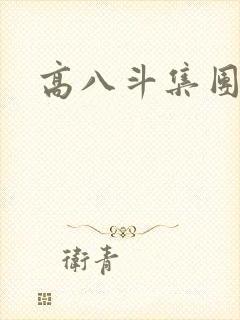 高八斗集团