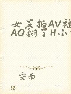 女友拍AV被CAO翻了H小说