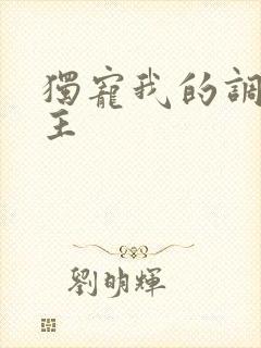 独宠我的调皮公主