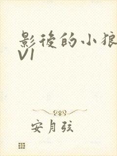 影后的小狼狗1V1