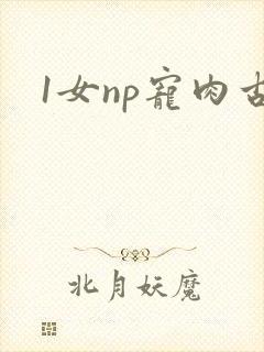 1女np宠肉古