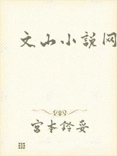 文山小说网