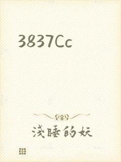 3837Cc