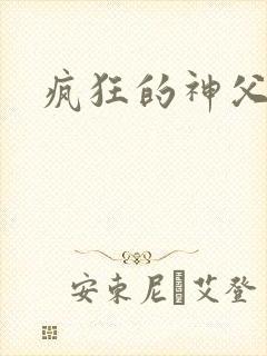 疯狂的神父下载