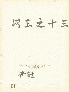 网王之十三月