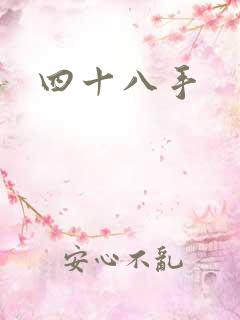 四十八手