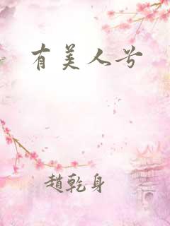有美人兮