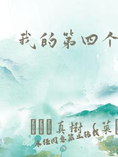 我的第四个老公