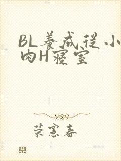 BL养成从小被肉H寝室