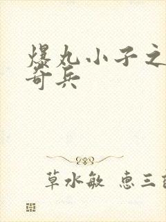 爆丸小子之圣石奇兵