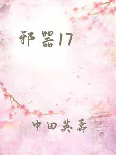 邪器17