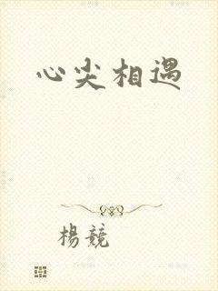 心尖相遇
