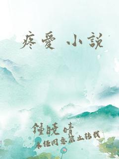 疼爱 小说